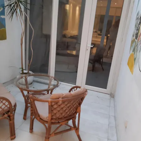 Apartment Viktoria Belgrade