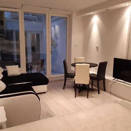 Viktoria Apartment Belgrade
