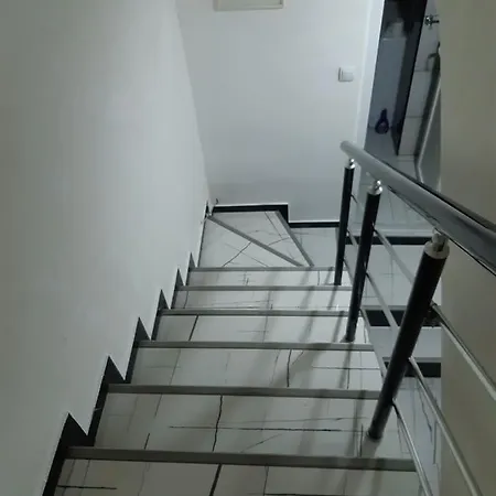 Apartment Viktoria Belgrade