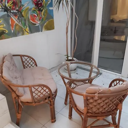 Viktoria Apartment Belgrade