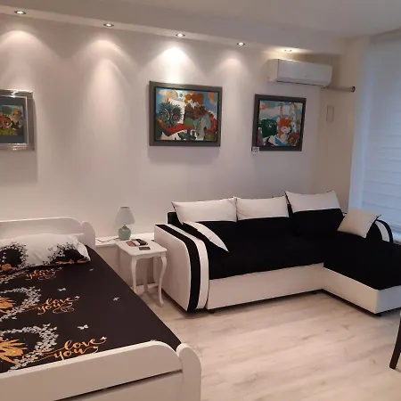 Apartment Viktoria Belgrade