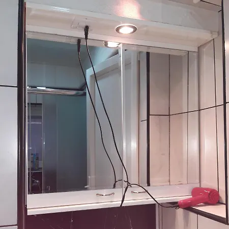 Appartamento Viktoria *