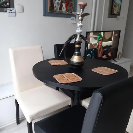 Viktoria Apartment